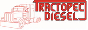 TRACTOPEC DIESEL S.A. de C.V._Logo